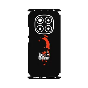 MAHOOT The_Godfather-FullSkin Cover Sticker for Xiaomi Redmi Note 14 Pro 4G
