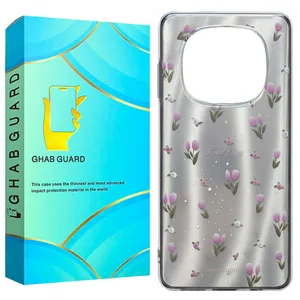 Ghab Guard LAKG Cover for Xiaomi Redmi Note 14 Pro 5G / Poco X7