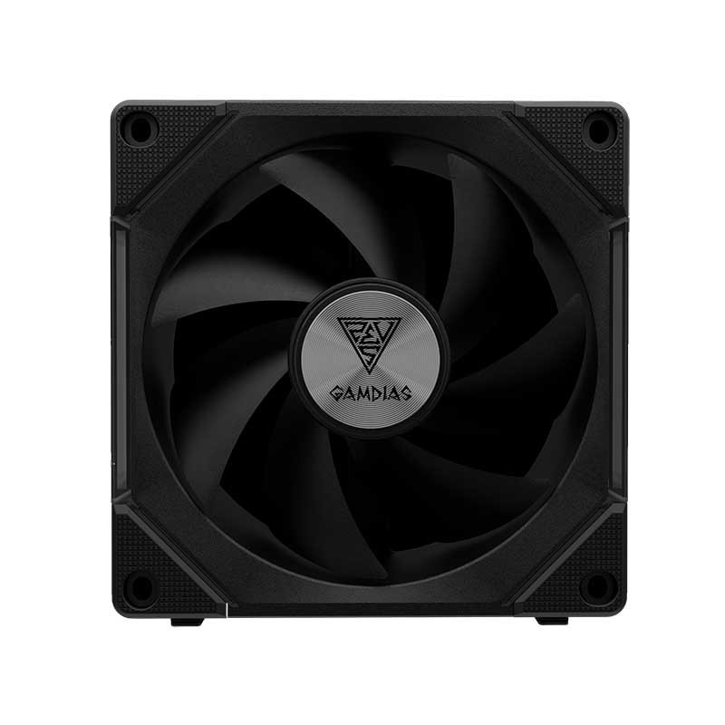 فن کیس گیم دیاس مدل AEOLUS P2-1201