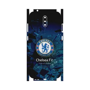 MAHOOT Chelsea-FC-FullSkin Cover Sticker for Nokia 2.3