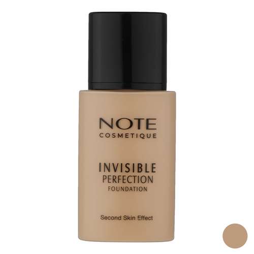 کرم پودر نوت مدل Cosmetique شماره 170 حجم 35 میلی لیتر 