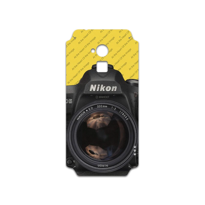 برچسب پوششی ماهوت مدل Nkn مناسب برای گوشی موبایل اچ تی سی One Max