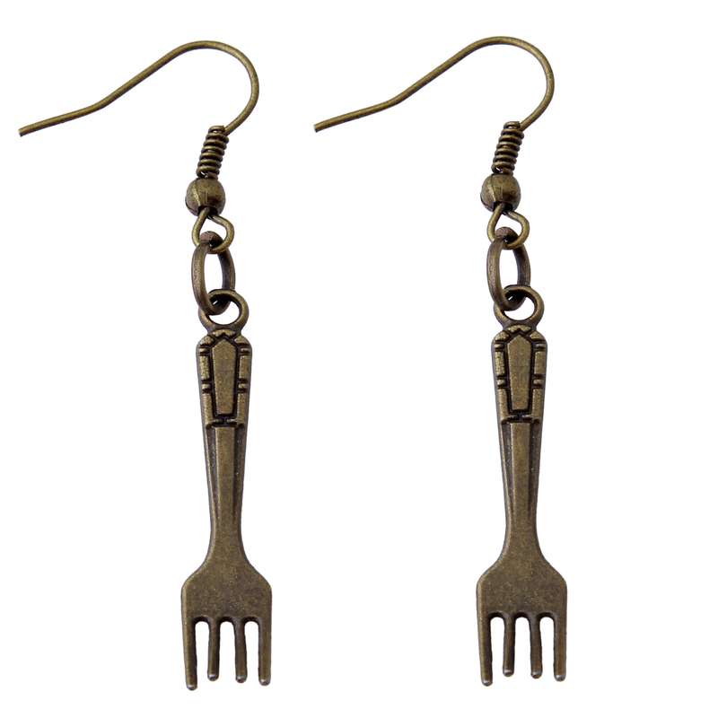 گوشواره دخترانه بازرگانی میلادی کد GZN_075 گوشواره دخترانه بازرگانی میلادی کد GZN_075