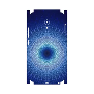 MAHOOT Mandala Design 3-FullSkin Cover Sticker for Meizu M5