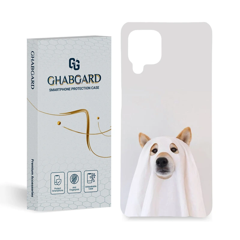 کاور قاب گارد مدل فانتزی مناسب برای گوشی موبایل سامسونگ galaxy F22/M32 4g