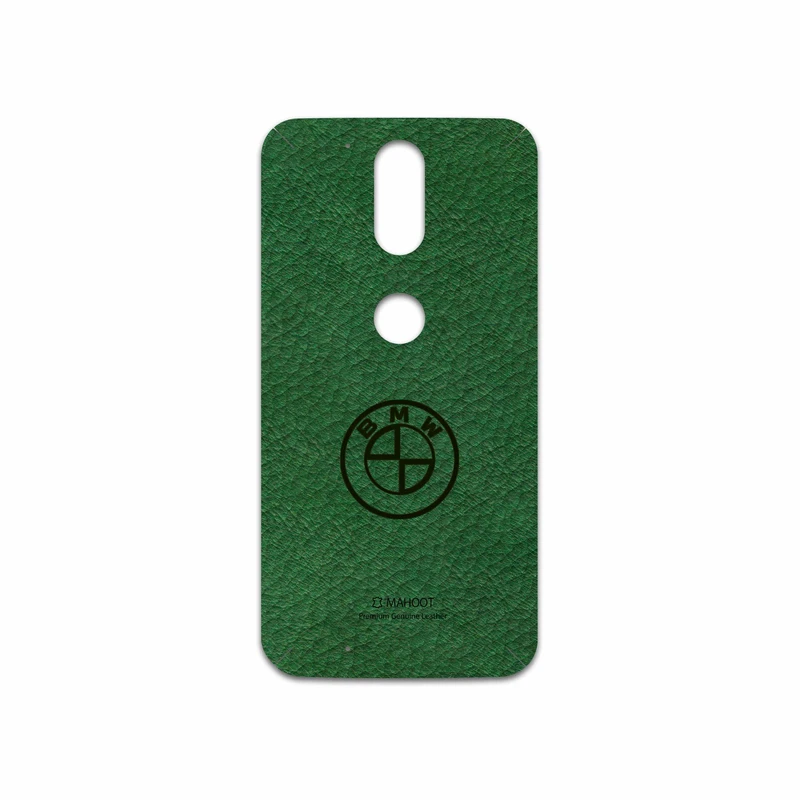 برچسب پوششی ماهوت مدل GL-BMW مناسب برای گوشی موبایل موتورولا Moto G4