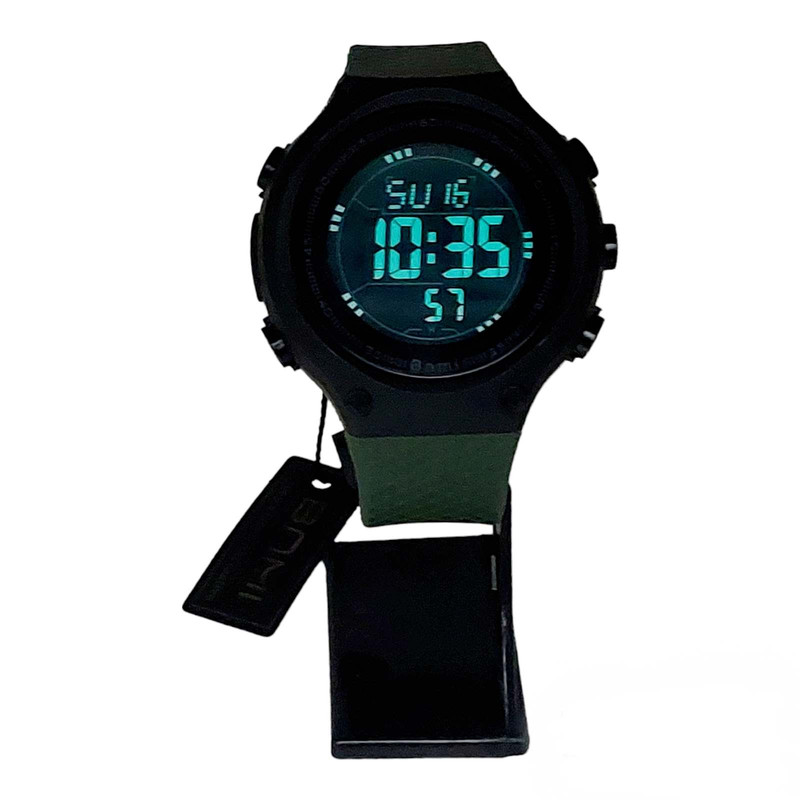 ساعت مچی دیجیتال مردانه بنمی مدل 1810G ساعت مچی دیجیتال مردانه بنمی مدل 1810G