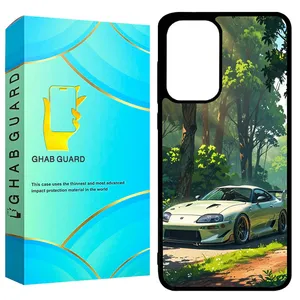 Ghab Guard GCHPA52 Cover For Samsung Galaxy A52 / A52 5G / A52s 5G
