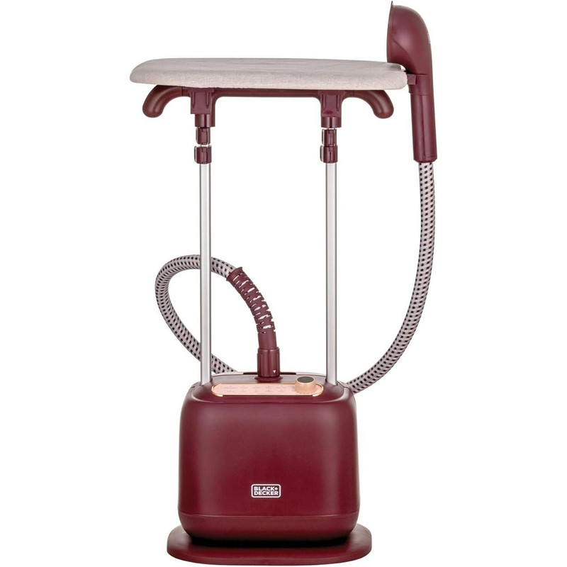 بخارگر بلک اند دکر مدل GSTD2450-B5