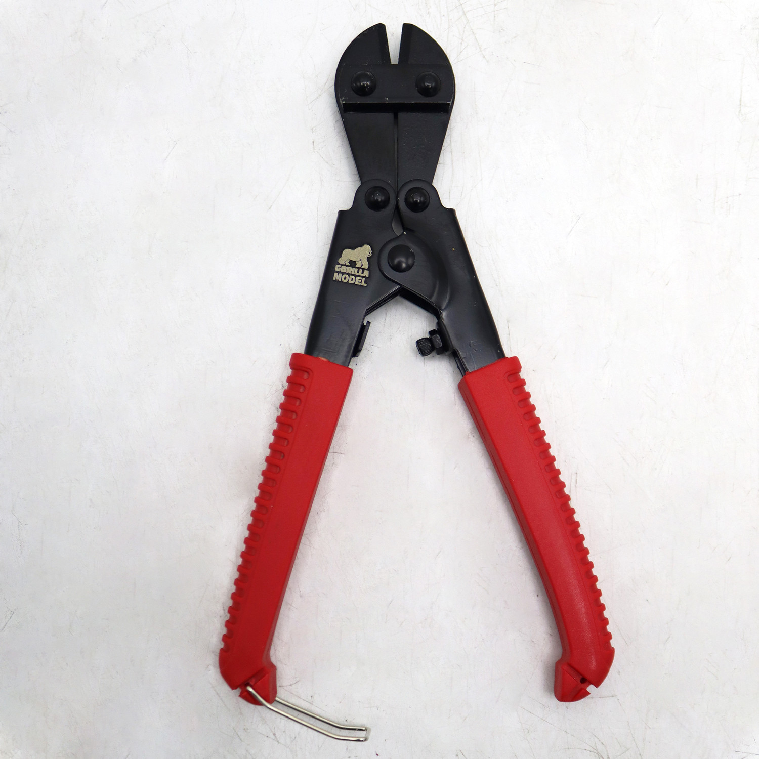 قیچی مفتول بر مدل گوریلا کد YP-MINI-215MM قیچی مفتول بر مدل گوریلا کد YP-MINI-215MM