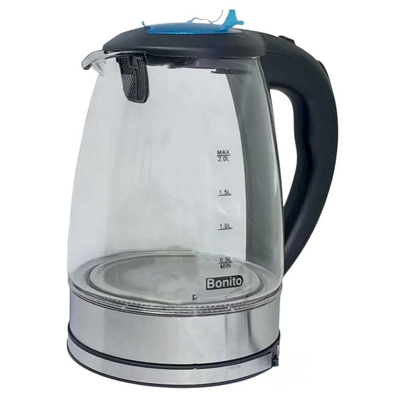 کتری برقی بونیتو مدل WKF-318 گنجایش 2 لیتر