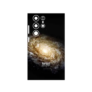 MAHOOT Universe_by_NASA_1 Cover Sticker for Samsung Galaxy S23 Ultra