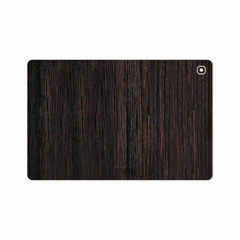 برچسب پوششی ماهوت مدل Burned Wood مناسب برای تبلت سامسونگ Galaxy Tab S5e 10.5 2019 T720