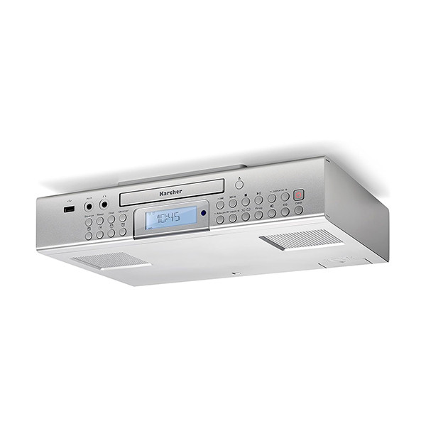 پخش کننده موسیقی کارچر مدل RA 2050 پخش کننده موسیقی کارچر مدل RA 2050