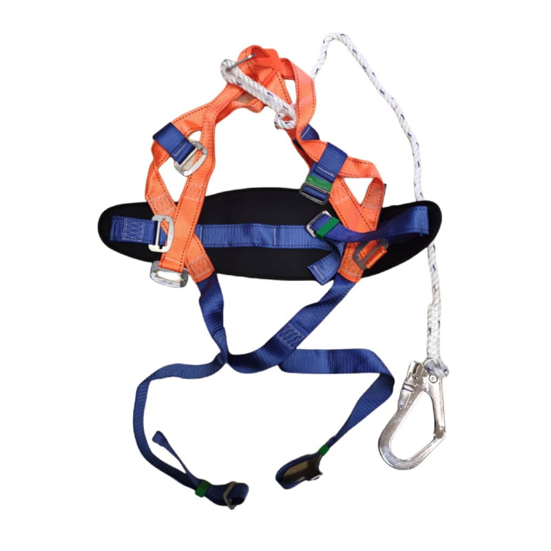 هارنس مدل  تمام بدن کد P4