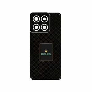 MAHOOT Rolex_Logo Cover Sticker for Motorola Edge 60 Pro