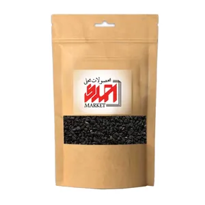 تخم شربتی ممتاز احمدی مارکت - 300 گرم