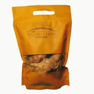 Premium Black Garli - 500g