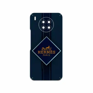 MAHOOT Hermes-Logo Cover Sticker for Honor 50 Lite