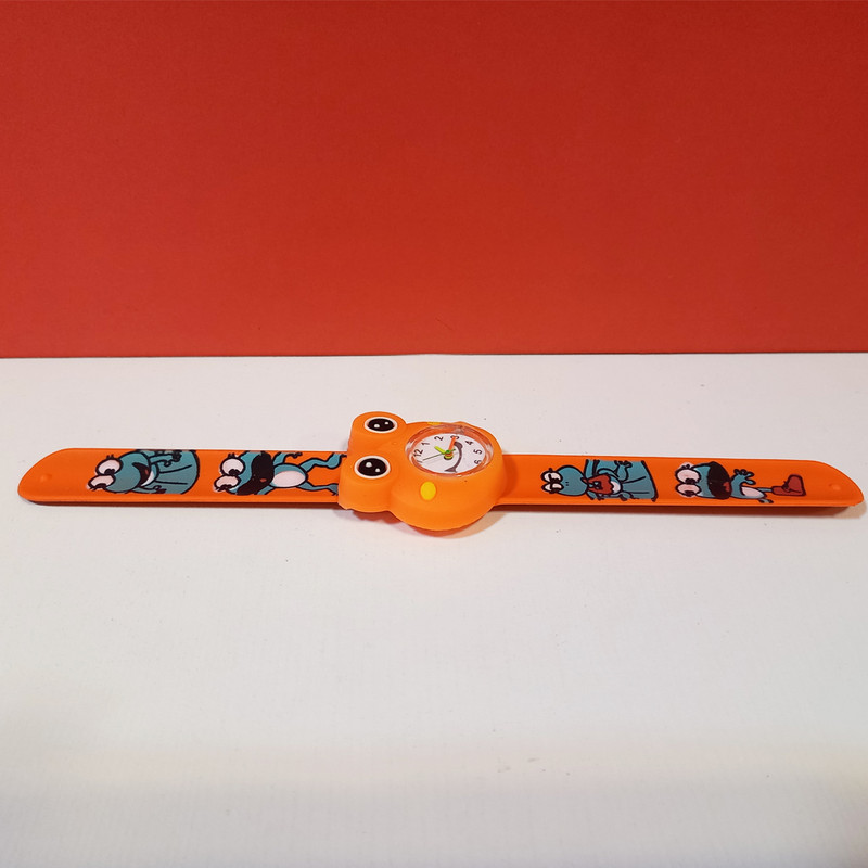 ساعت مچی عقربه ای بچگانه مدل m07653 ساعت مچی عقربه ای بچگانه مدل m07653