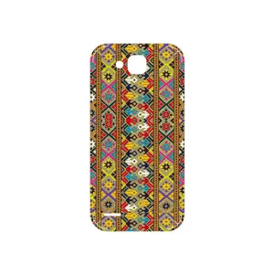 MAHOOT SISTAN Needlework 2 Cover Sticker for Huawei Ascend G750