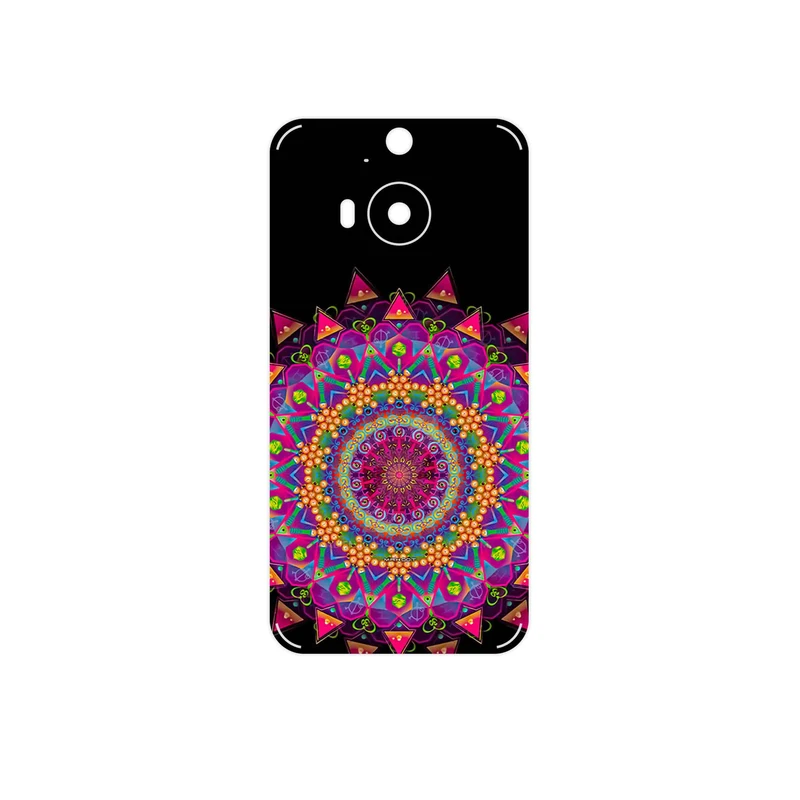 برچسب پوششی ماهوت مدل Mandala Design 5 مناسب برای گوشی موبایل اچ تی سی One M9