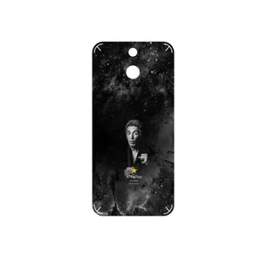 MAHOOT Al Pacino Cover Sticker for HTC One E8