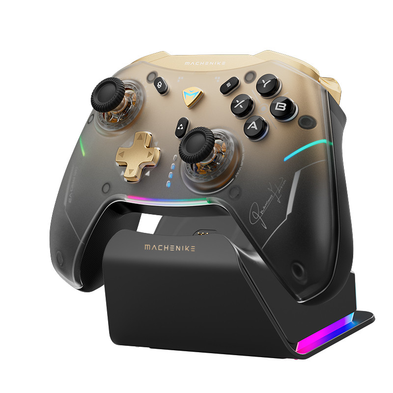 دسته بازی ماچنیک مدل G5 Pro v2 Premium Edition