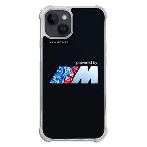 AKAM AMCWTA14-BMW-6 Cover For Apple iPhone 14