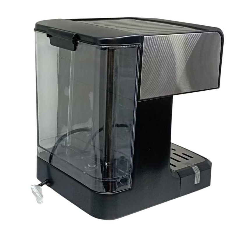 اسپرسو ساز ۱۶۰۰ میلیلیتر نوا مدل NCM-173 اسپرسو ساز ۱۶۰۰ میلیلیتر نوا مدل NCM-173