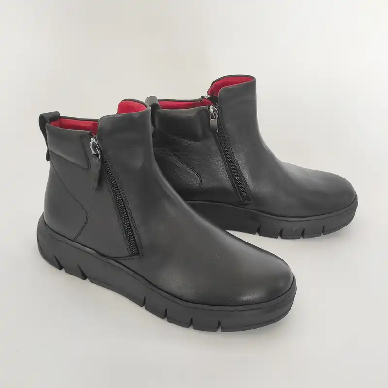 نیم بوت زنانه پریما مدل p3132