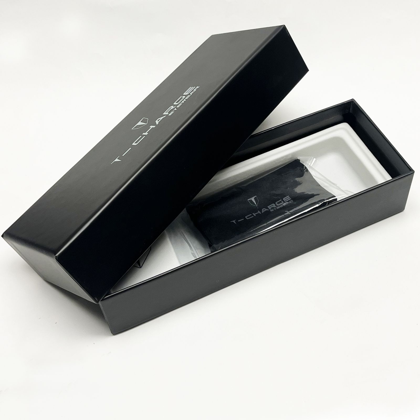 عینک آفتابی تی-شارج مدل T9018 - - 2