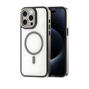 Starlight case for Apple iPhone 16 Pro