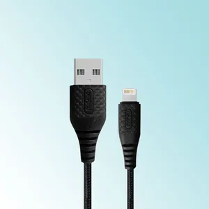  Beyond BA-315 USB To Lightning Cable 2m 