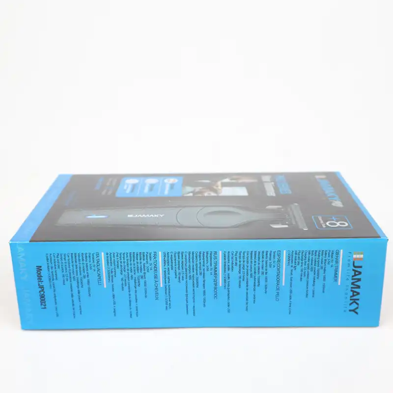 ماشین اصلاح موی سر و صورت جاماکی مدل  JPC90021