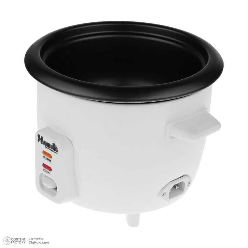 پلوپز 2 نفره هامبورگ مدل HRC-601