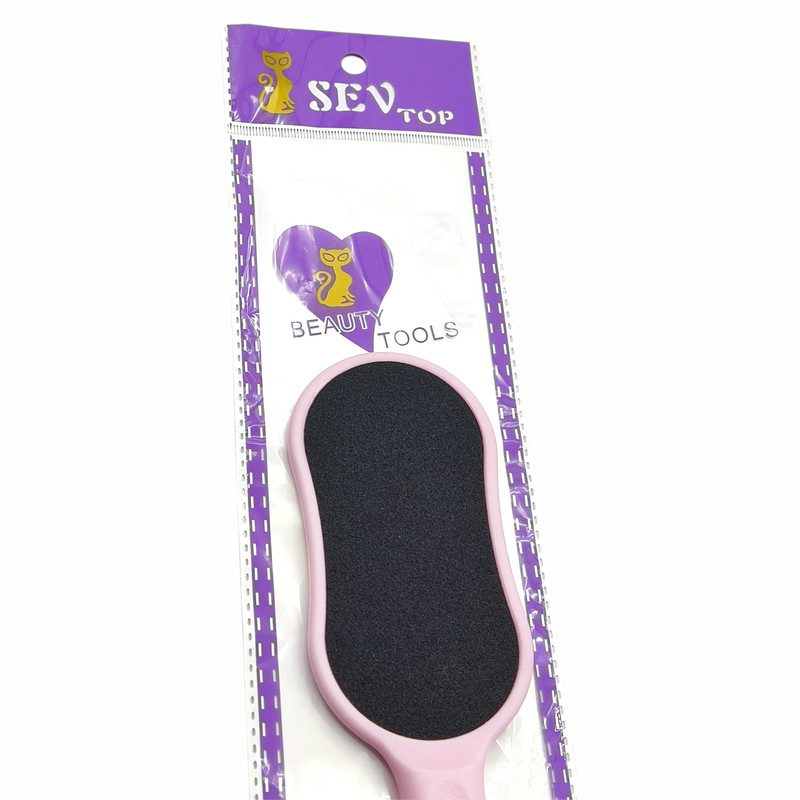 سوهان پا اس ای وی مدل S-02