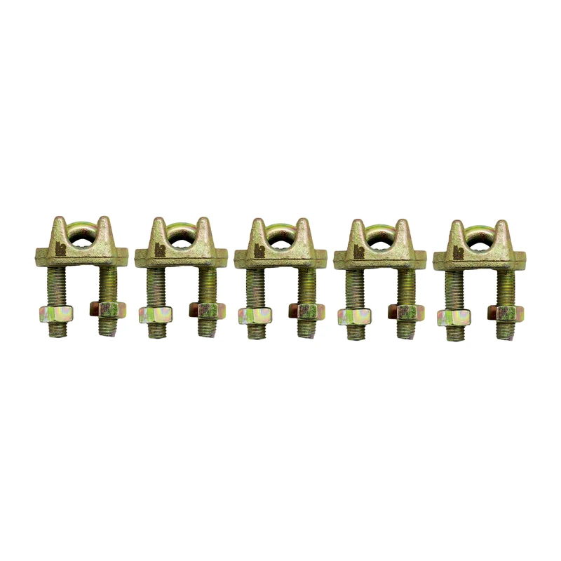 بست سیم بکسل مدل کوییک کد YP-SIZE20  مجموعه 5 عددی 