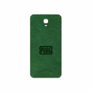 MAHOOT GL-PUBG Cover Sticker for GLX Aria 1