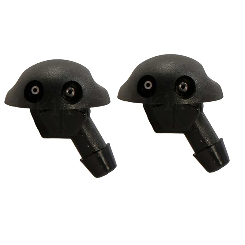 چشمی شیشه شوی یدک چی کد 95725 مناسب برای ال 90 بسته 2 عددی