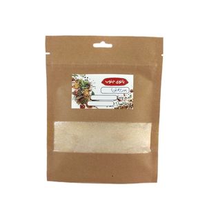 پودر ژلاتین بانوی جنوب - 100 گرم