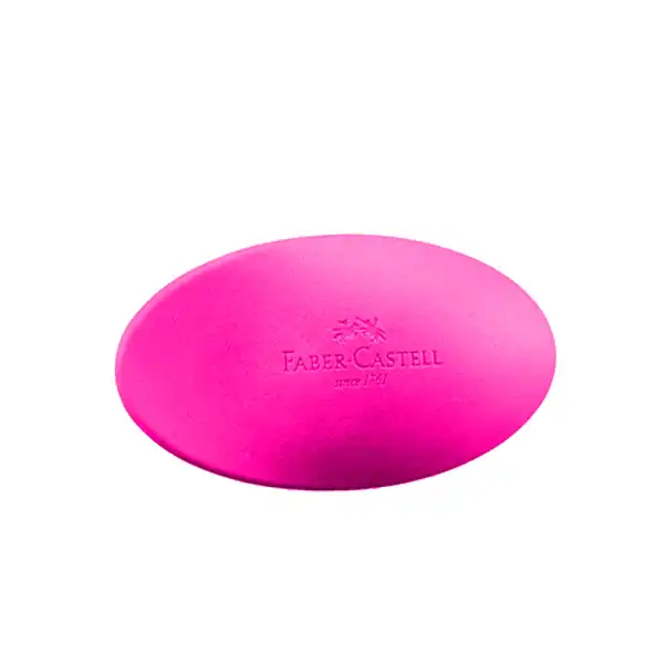 پاک کن فابر کاستل مدل گریپ کد 2569