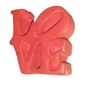 مجسمه مدل love کد 006