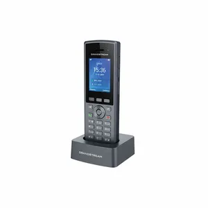 تلفن بی سیم تحت شبکه گرنداستریم مدل DP735