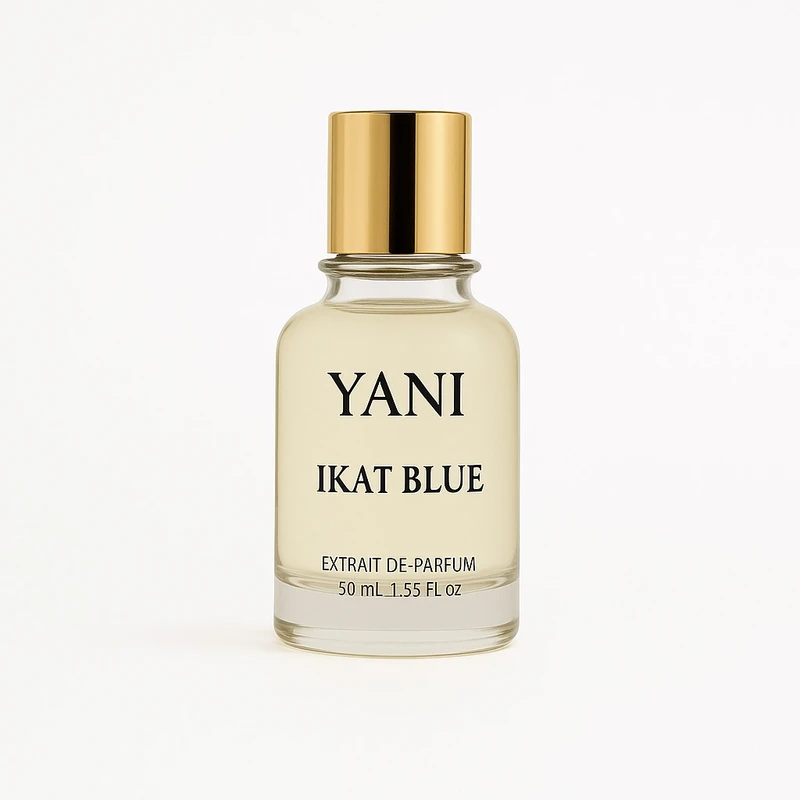 اکستریت د پرفیوم عطر یانی مدل جورجیو آرمانی ایکات بلو با رایحه گرم حجم 50 میلی لیتر