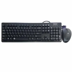 کیبورد و ماوس بیاند مدل BMK-4660