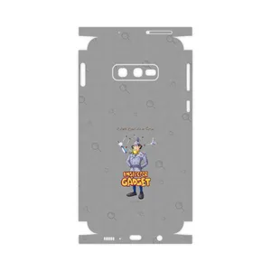 MAHOOT Inspector Gadget-FullSkin Cover Sticker for Samsung Galaxy S10e