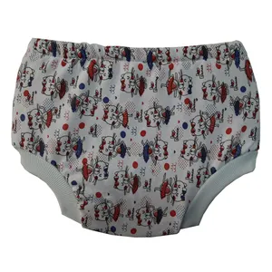 شورت آموزشی کودک مدل 110