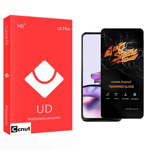 محافظ صفحه نمایش کوکونات مدل UD Antistatic مناسب برای گوشی موبایل موتورولا Moto G13