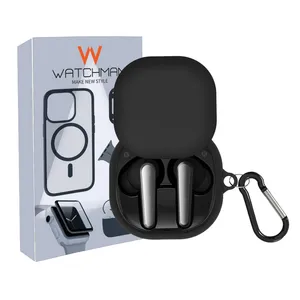 کاور واچ من مدل silicon type مناسب برای کیس هدفون بی سیم انکر Soundcore Liberty Air 2 Pro